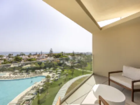 拉各斯的伊迪託裏公寓酒店 拉各斯酒店