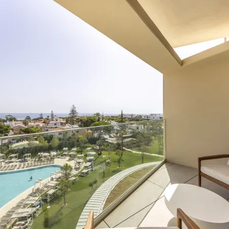 The Editory Residence Lagos