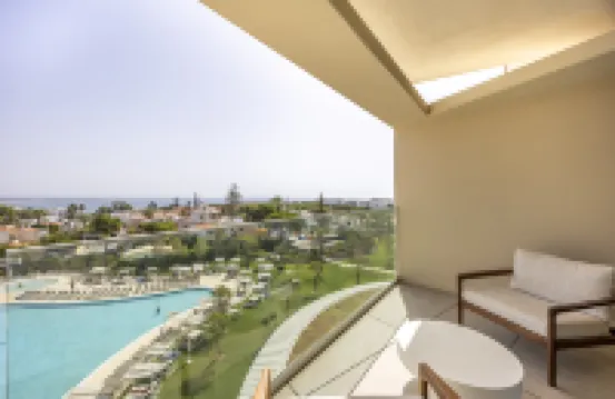 The Editory Residence Lagos