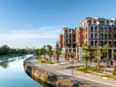 Lumiere Boutique Vy Da Hotels in Vy Da