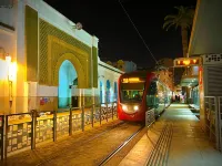 The Hotel Syracuse Casablanca