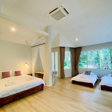 Arb Pa Home And Cafe At Mae On