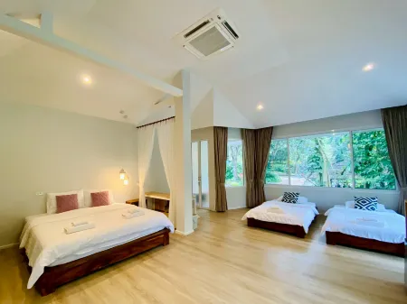 Arb Pa Home And Cafe At Mae On