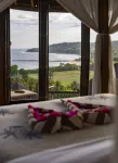 Ketanu Bamboo Lodge Sumba - Ocean View