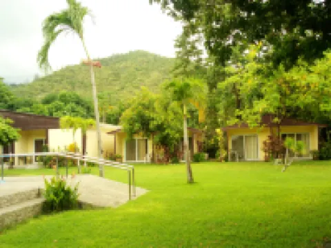 Hidaway Resort