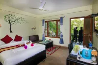 チトワン マザー ネイチャー リゾート