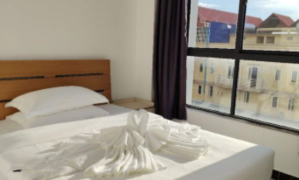 YUNYINGJIAZHOU APARTMENT