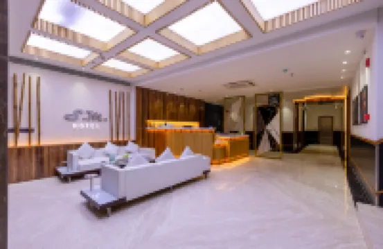 RMR酒店旗下的SM酒店