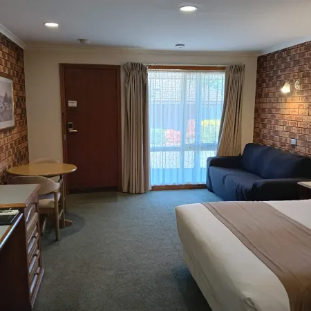 Victoriana Motor Inn