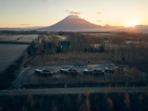 SANU 2nd Home Niseko 1st