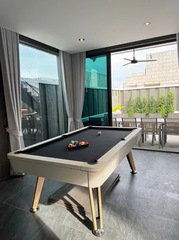 รูปภาพของณ เวอรี่ฮิลล์ หัวหิน พูลวิลล่า