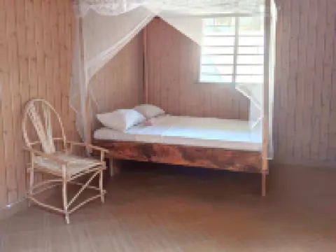 Sawa Sawa Beach Hotel & Backpackers Malindi otelleri