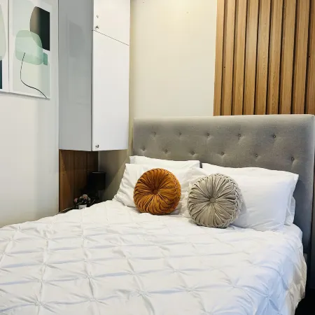 Belles Home Relaxing Place SMDC Hope Residences