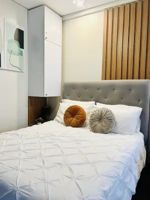 Belles Home Relaxing Place SMDC Hope Residences - Bjergudsigt