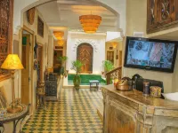 Riad Belikoss Pool & SPA Ξενοδοχεία στην πόλη Μαρακές
