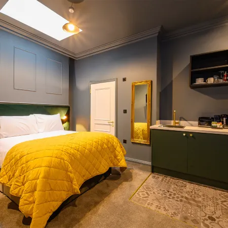 Harrogate by Deuce Hotels
