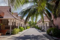 WHITE BEACH RESORT