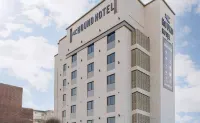 Hound Hotel songtan - New
