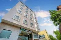 Pax Hotel Welcome Inn 50m from Amritsar Junction Railway Station - เปิดใหม่
