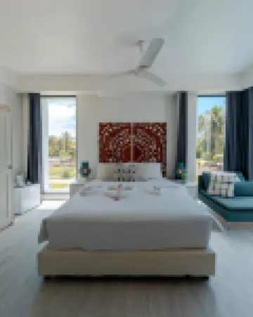 UNWIND DHIGURAH BY EMPRESS Hotels in Dhigurah