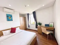 Gold Hotel And Apartment Da Nang - Condos