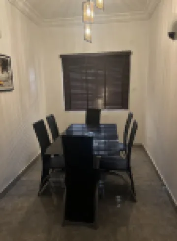 Sam Apartment