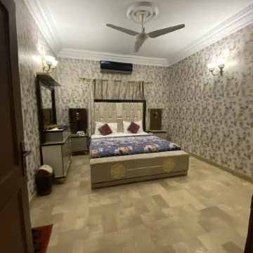Red Sea Guest House karachi
