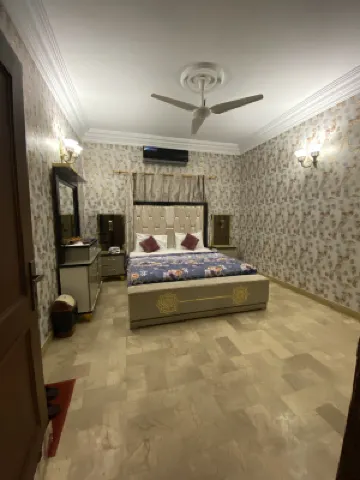 Red Sea Guest House karachi Hotels in 