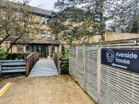 Riverside Hotel Hotels in Cirencester