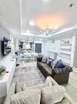 Mediterania Lagoon 3BR less than 5 min drive to JIE expo - New