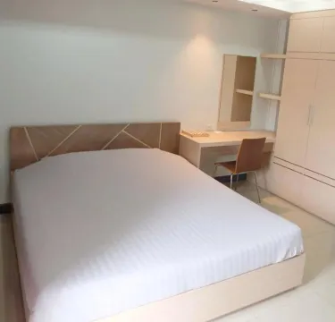 ห้องซูพีเรียร์  1 เตียง