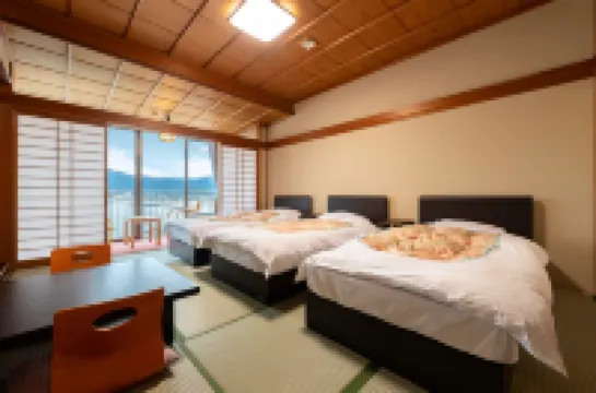 Hotel Wansai Hotels in Mikata District