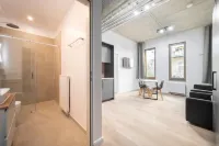 Homaris Apartments Isartor