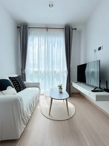 รูปภาพของKomfy Quarters