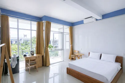 Tam An Hotel 1