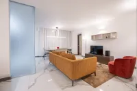Heliconia Park Hotel, Lagos Luxury Hotel and Spa