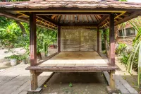SPOT ON 93724 Songgong Homestay