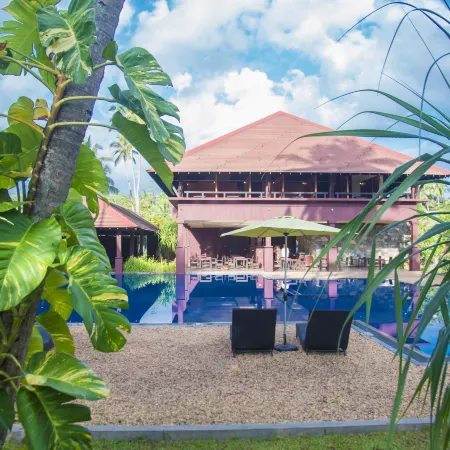 Celestia Ayurveda Resort