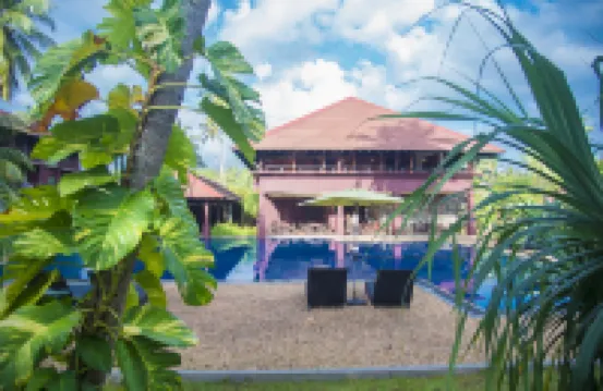 Celestia Ayurveda Resort