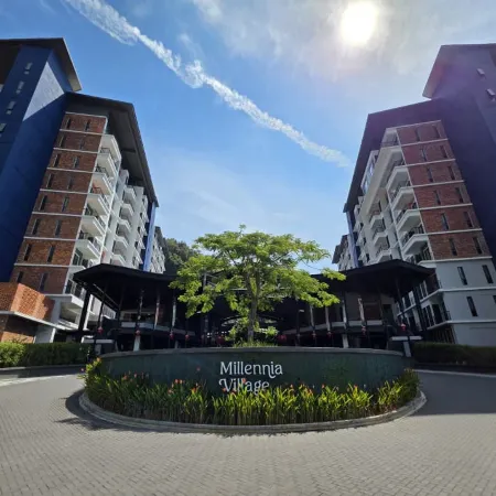 Millennia Village Resort Seremban