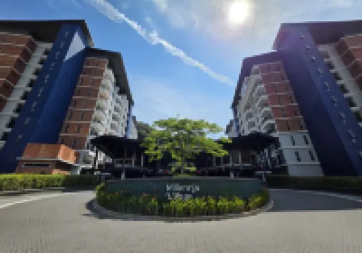 Millennia Village Resort Seremban