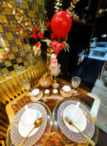 Cappuccino Studio @Mesavirre Garden Bacolod