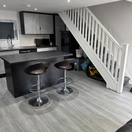 Aurang house