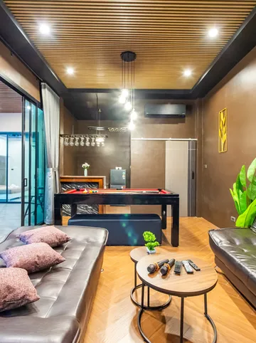 รูปภาพของโนวา พูล วิลล่า