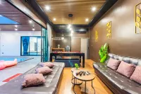 Nova Pool Villa