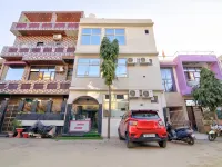 Hotel Brij Stone- Vrindavan Hotels in Vrindavan