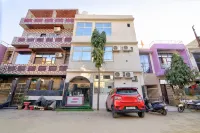 Hotel Brij Stone- Vrindavan