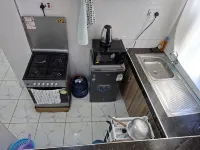 Mombasa bamburi stay by Apiyo