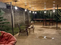 Riverside Cabanas Hotels in Mirissa