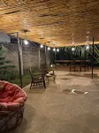 Riverside Cabanas